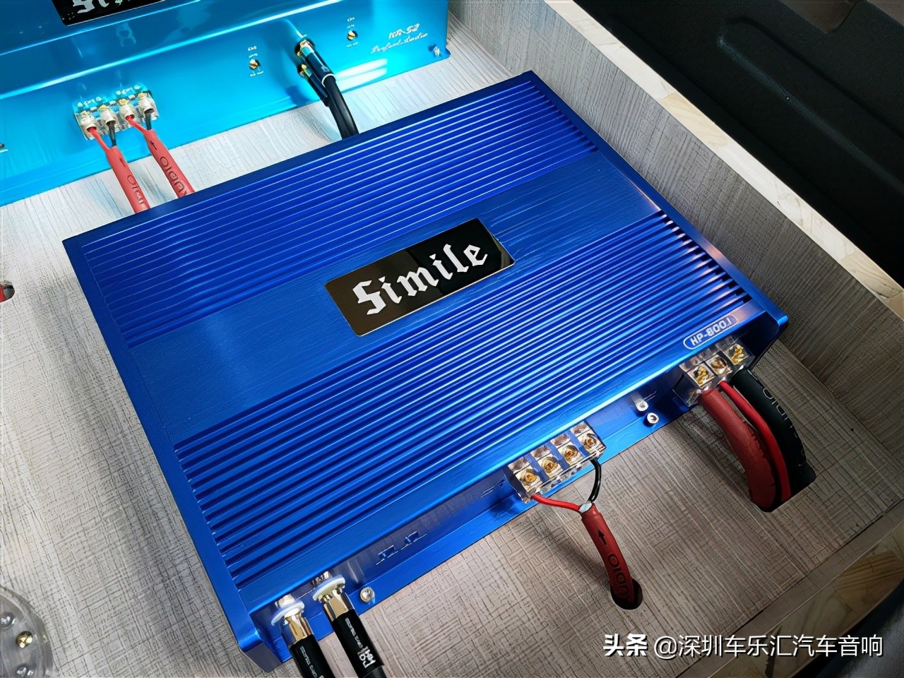 大众蔚领改装