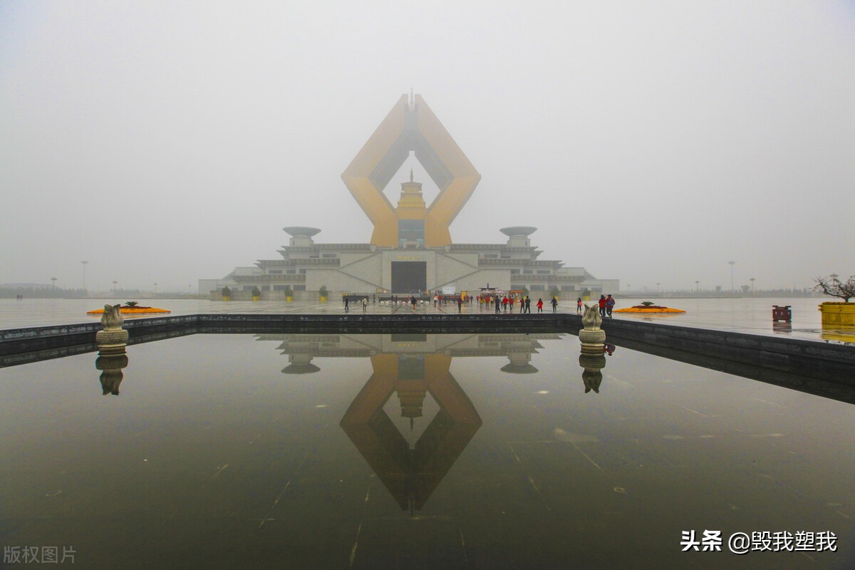 河南陕西哪个地方历史文化更深厚？