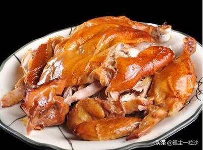 河南哪个地方产小吃