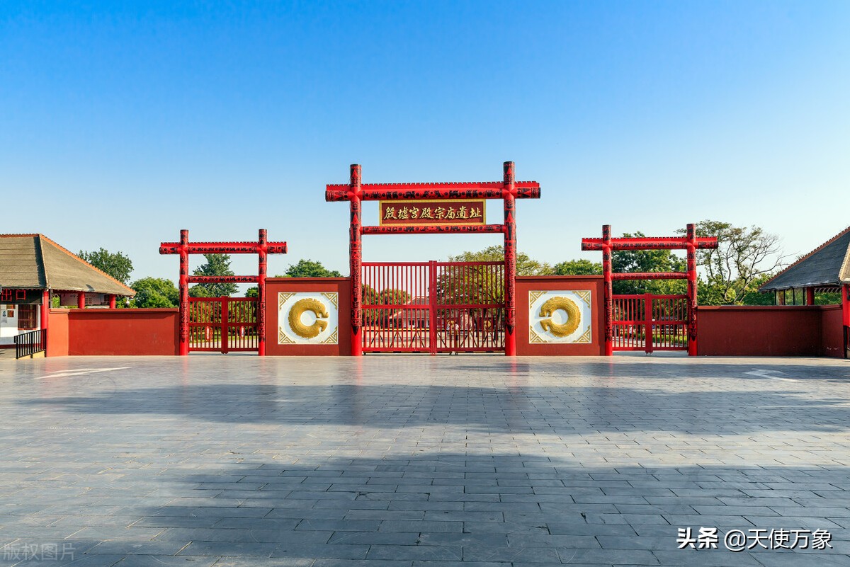 河南的哪个市旅游最好去