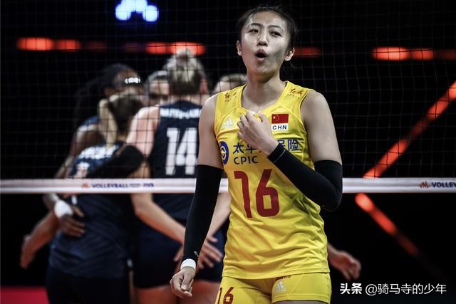 12年伦敦奥运会女排最佳阵容？