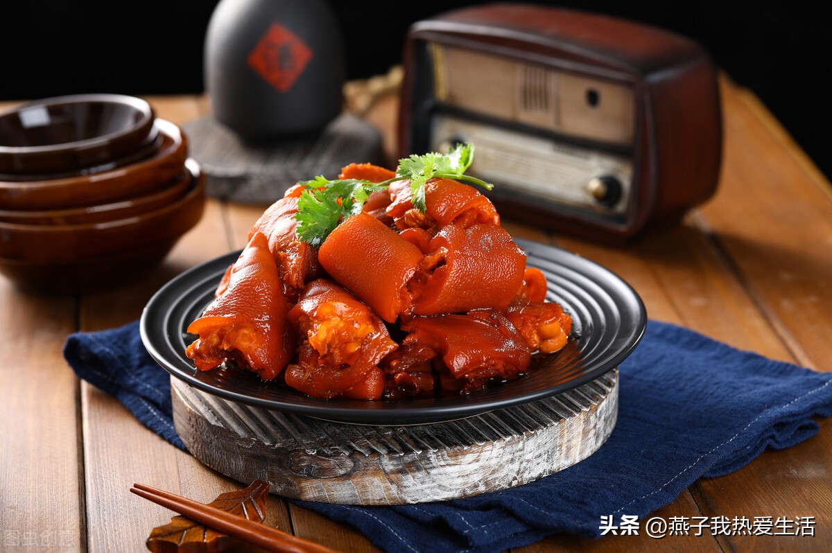 晒美食(你的朋友圈有天天晒美食的么?你对他们怎么看?) 晒美食(你的朋友圈有天天晒美食的么?你对他们怎么看?)