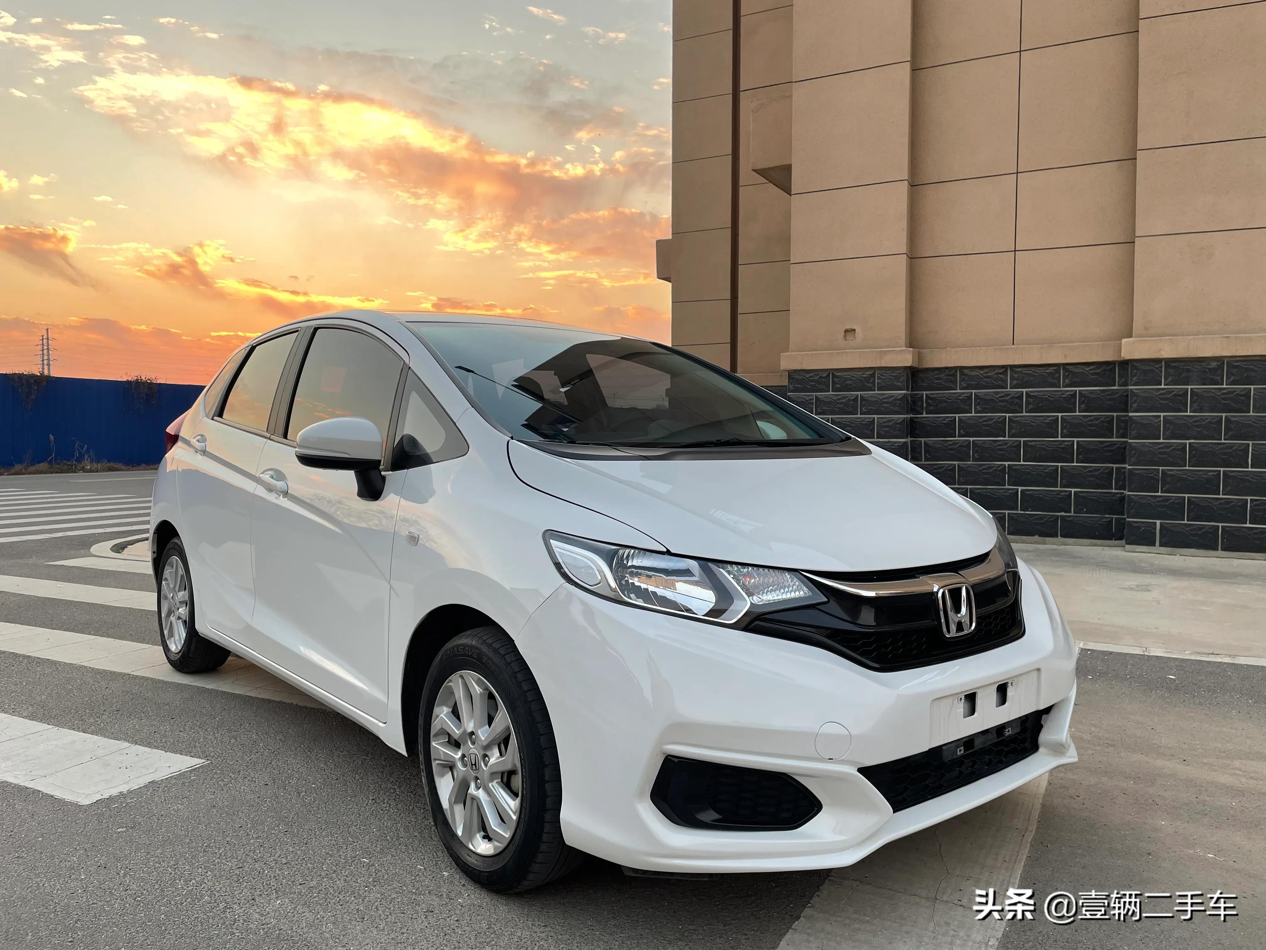 省油二手车