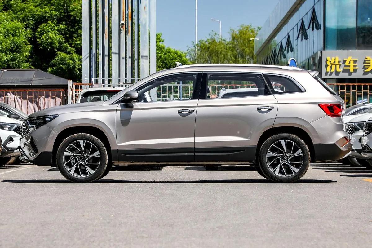 捷达7报价汽车报价,捷达suv7新款报价