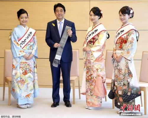 [日本或有首位女首相]日本或将诞生第一位女首相，日本真的男女平等了吗？