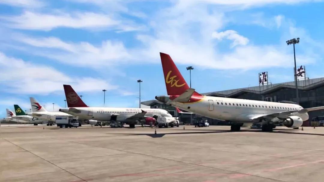 南通市哪个区发展空间大