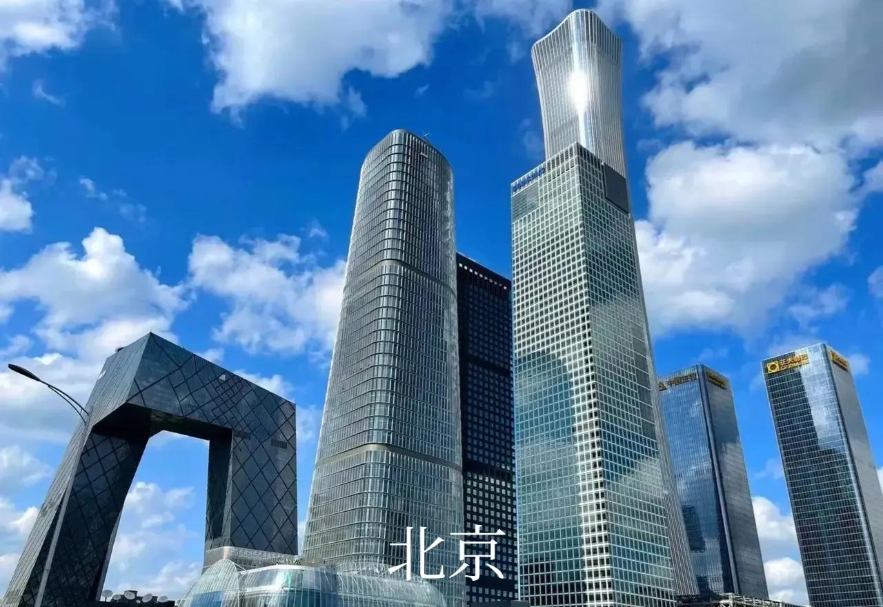 南宁市高楼怎么画的画