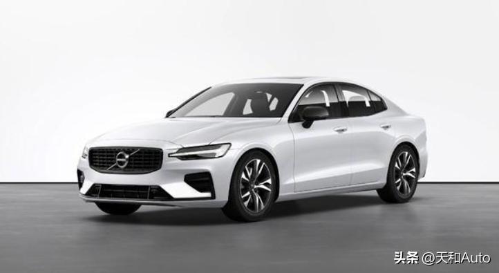 沃尔沃xc60车祸