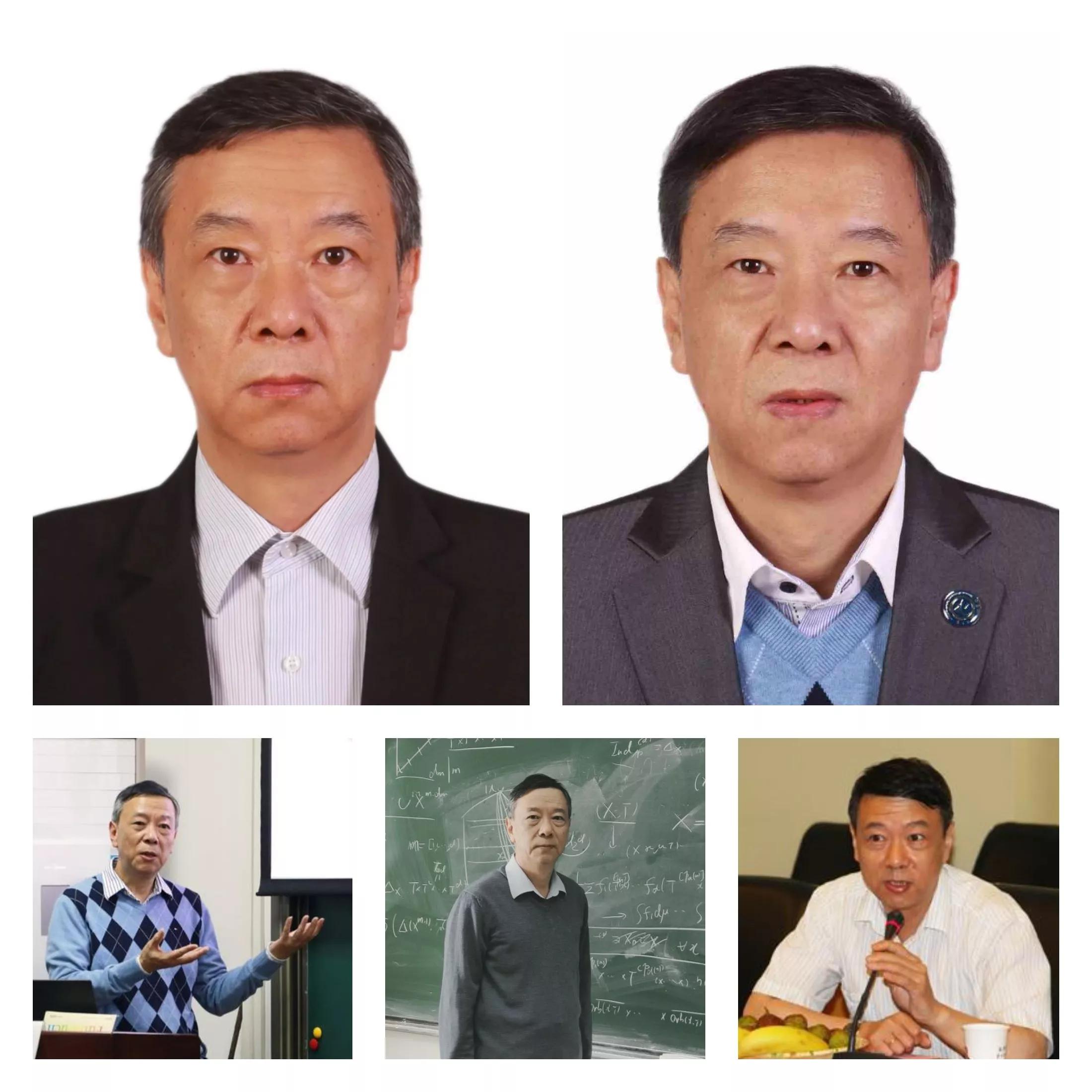 合肥市有多少院士名单的 合肥市有多少院士名单的