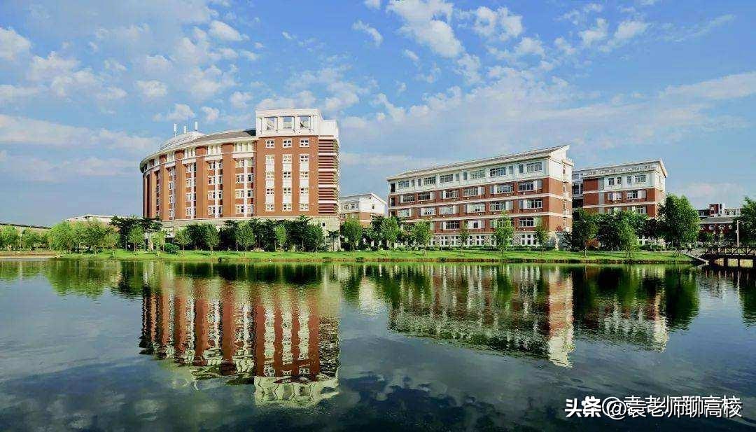 福建范大学怎么样