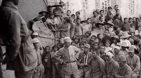 日本在怕什么