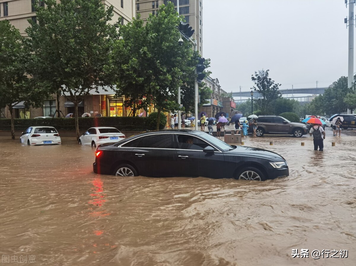 七月河南种花生晚不晚？：河南多地7月滴雨未下