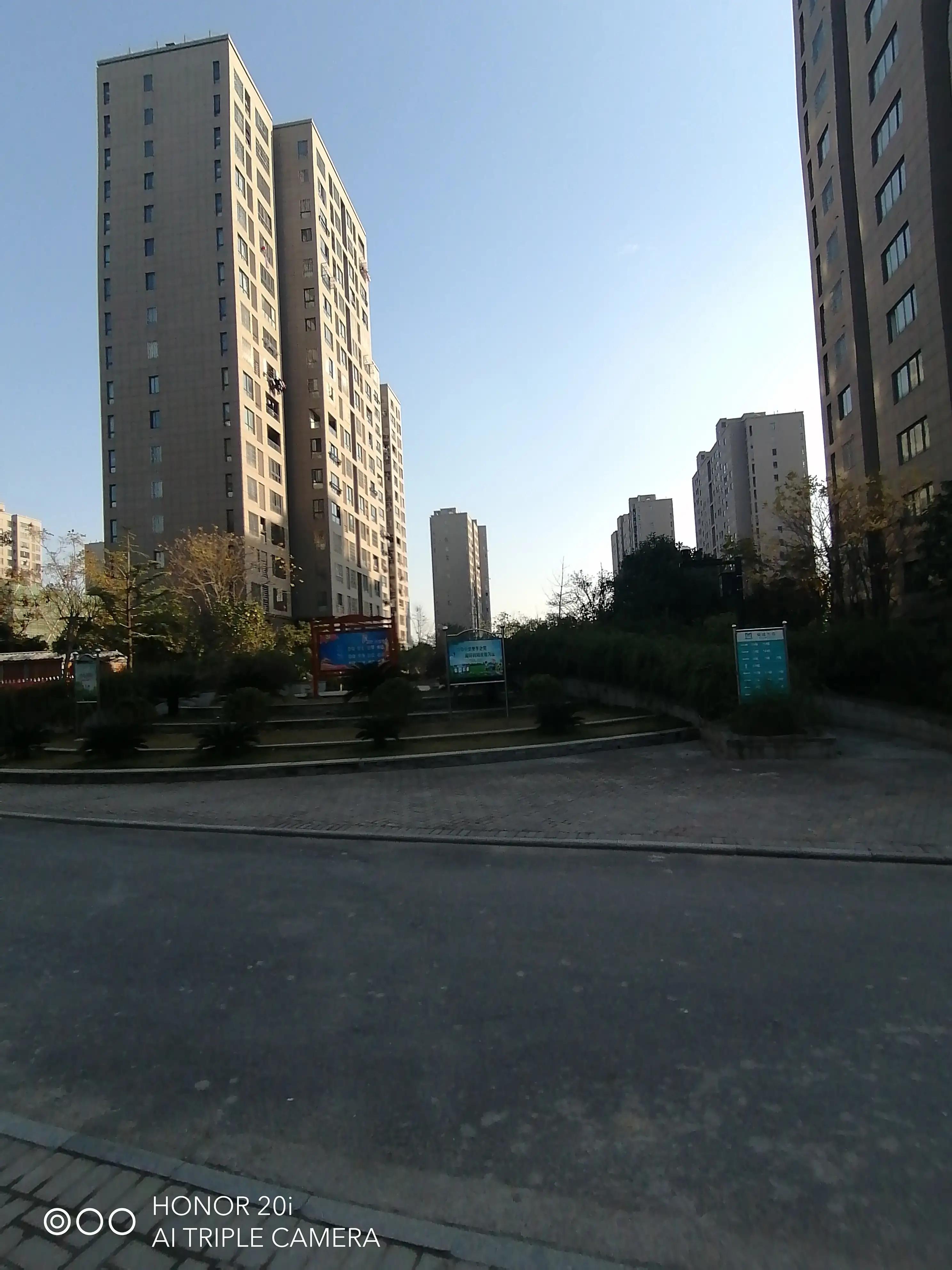 楼房的单位有″栋