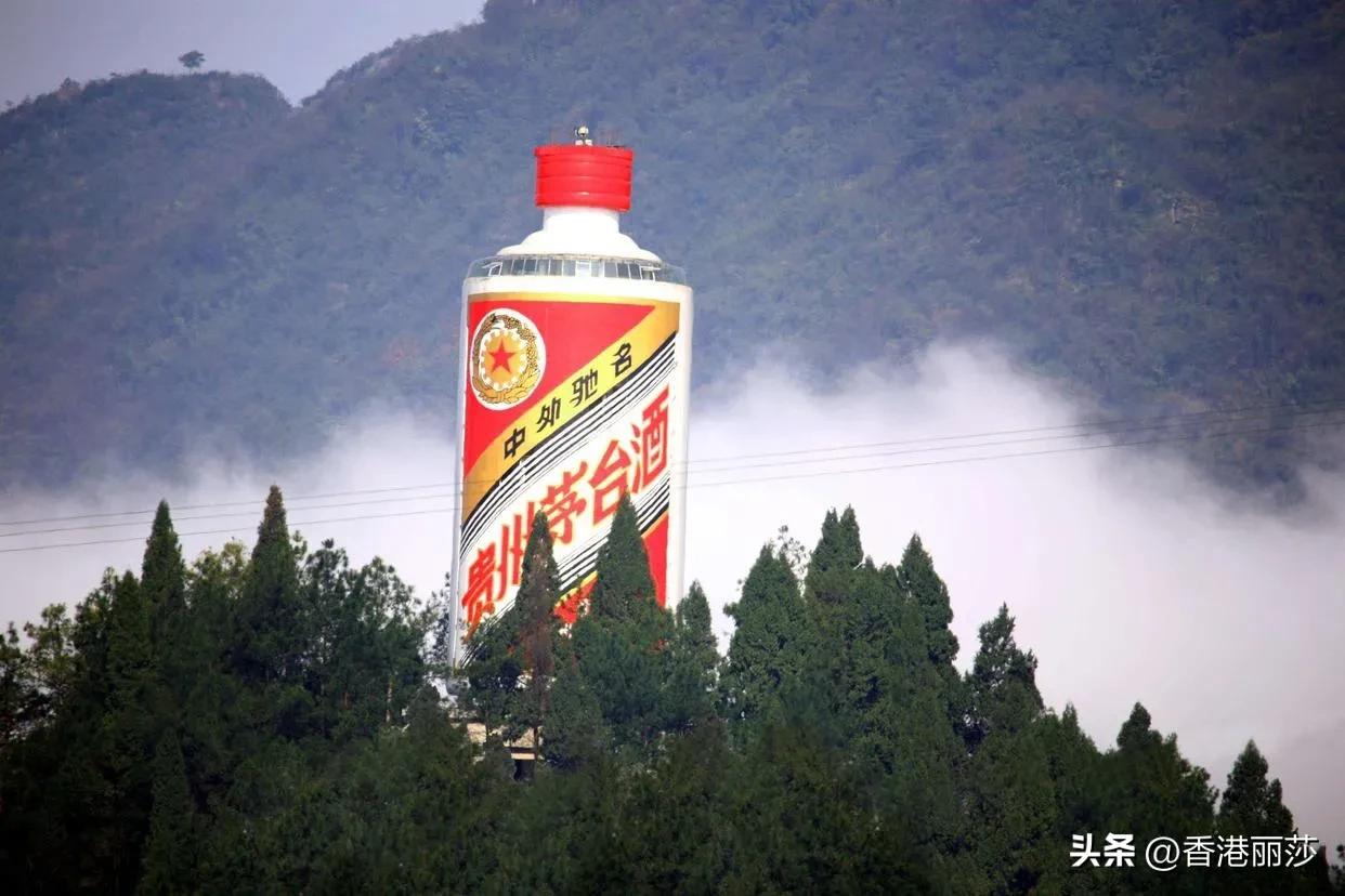 如果拥有茅台1%的股份，可以过上“日均消费一万元”的生活吗？：贵州茅台日均赚2.5亿
