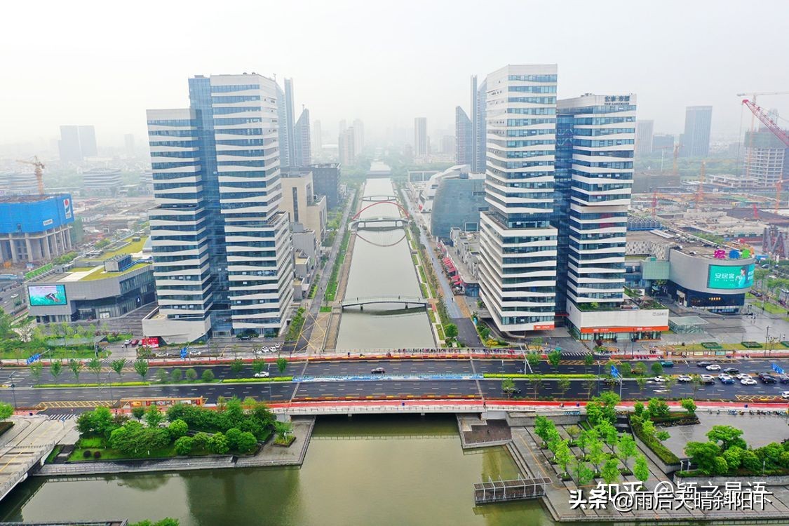 宁波市最高楼在哪个区