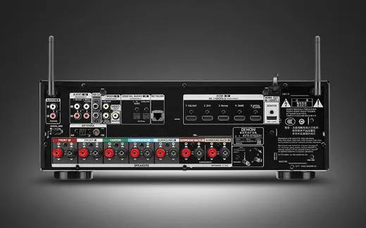 功放功放机十大名牌排行