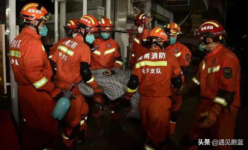 造成26人遇难的长沙自建房坍塌事故，房主赔不起会怎么办？