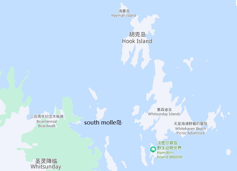 海外生活度假海岛度假，国外海岛度假