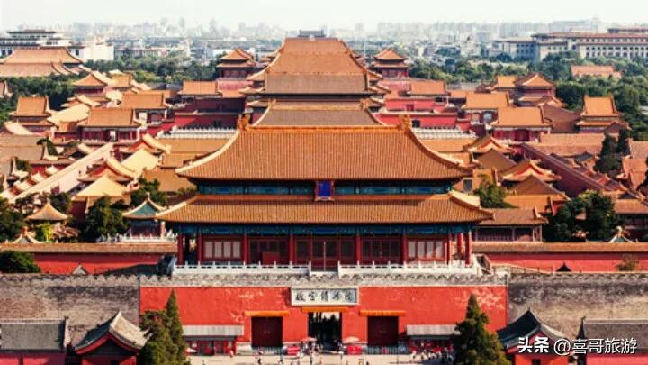 今年的国庆节还适合出去旅游吗