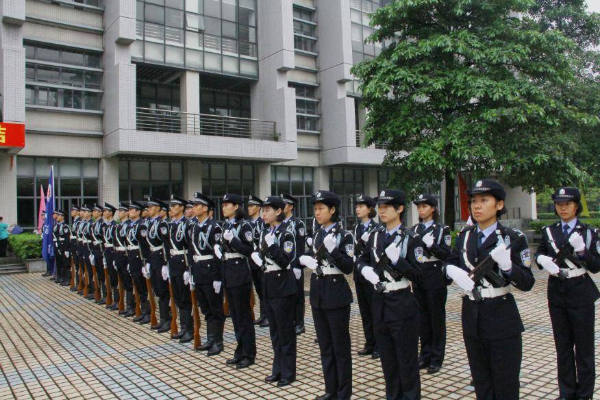 福建警察学院监狱学专业好吗？还有没有其他好专业推荐？