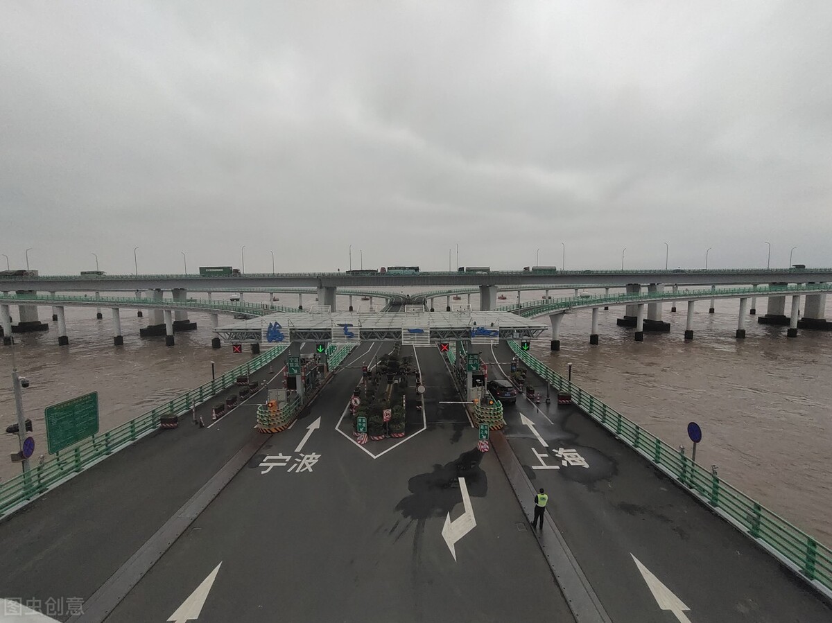 跨海铁路(跨海高铁怎么建?) 跨海铁路(跨海高铁怎么建?)