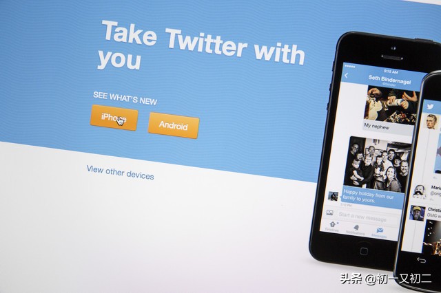 脸书和推特大陆怎么使用