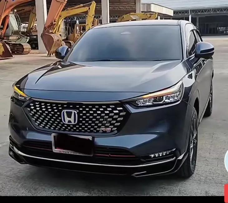 丰田荣放rv4