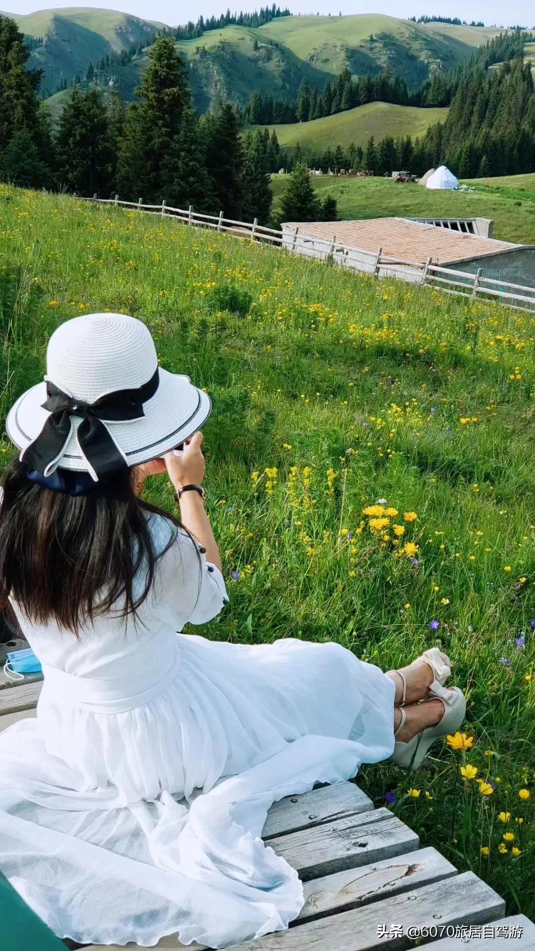 最近想新疆自驾游,车从桂林出发,这一路上核酸检测怎么做呢? 最近想新疆自驾游,车从桂林出发,这一路上核酸检测怎么做呢?