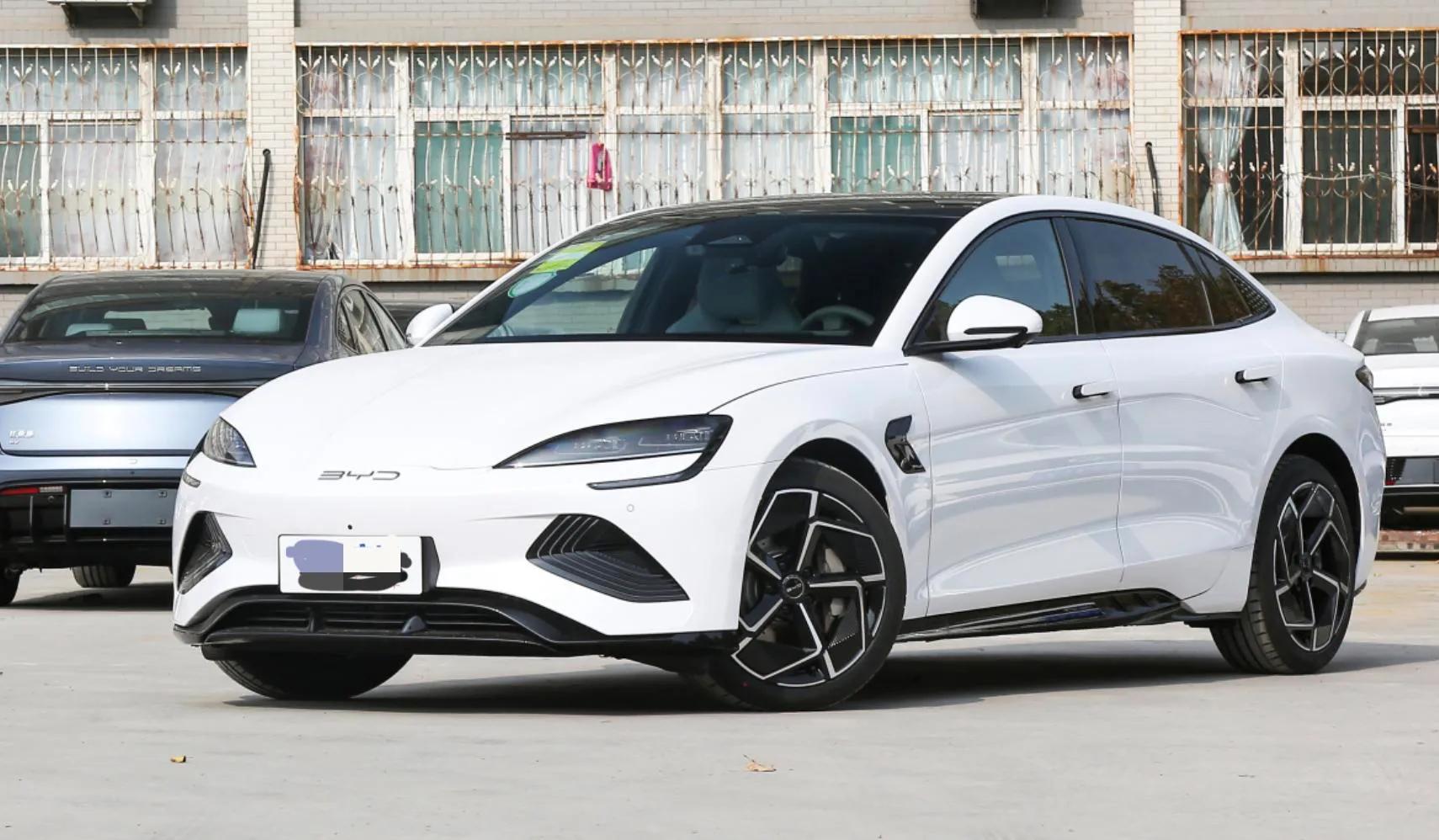 新一代奥迪a4l