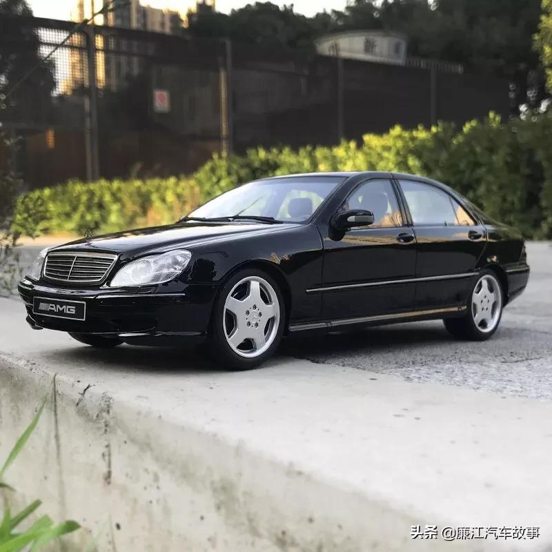 二手奔驰s级车