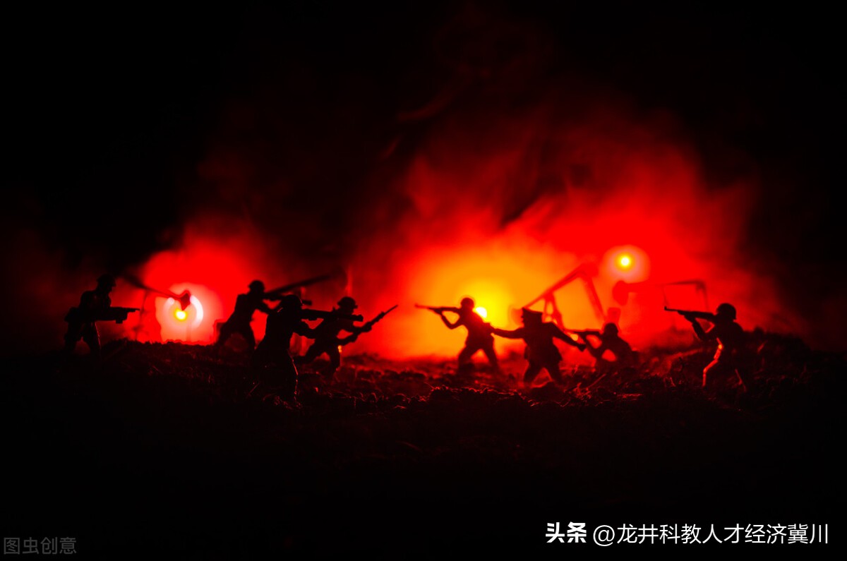 北约部队将驻扎波兰（乌克兰防空导弹落入波兰境内，北约会出手吗？）
