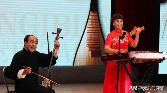 济南市曲艺团怎么样