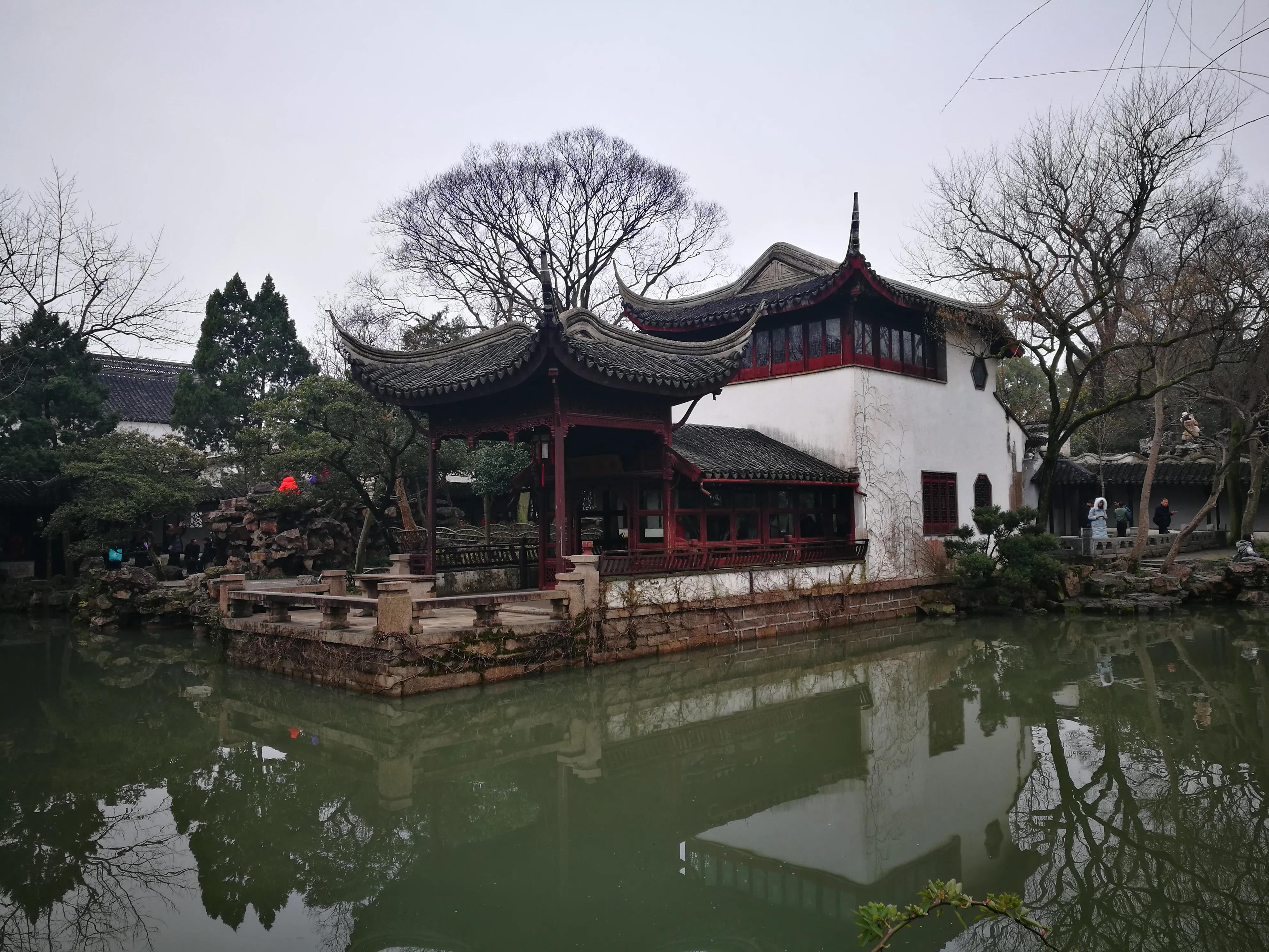 扬州西湖扬州西湖门票多少钱 扬州西湖扬州西湖门票多少钱