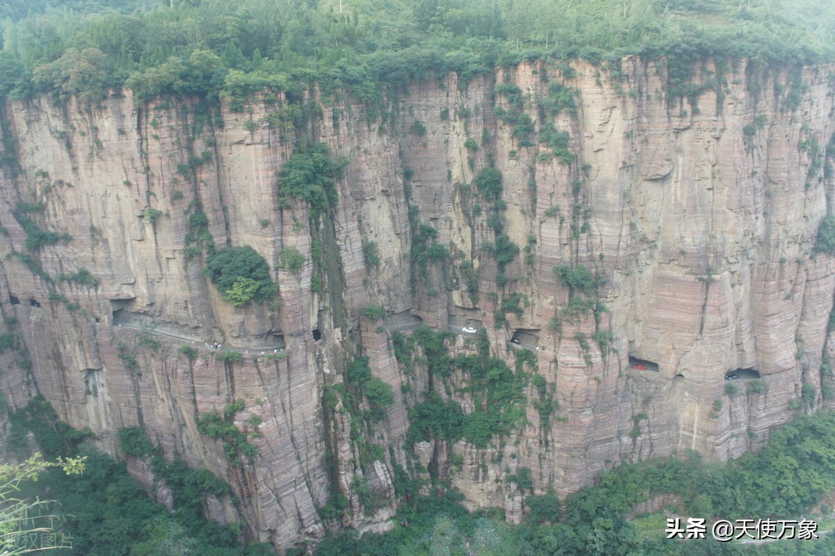 河南的哪个市旅游最好去