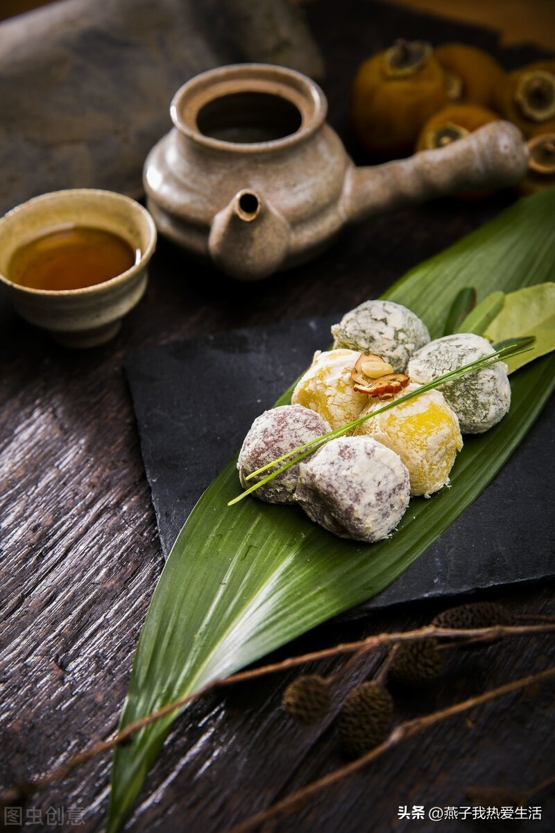 晒美食(你的朋友圈有天天晒美食的么?你对他们怎么看?) 晒美食(你的朋友圈有天天晒美食的么?你对他们怎么看?)