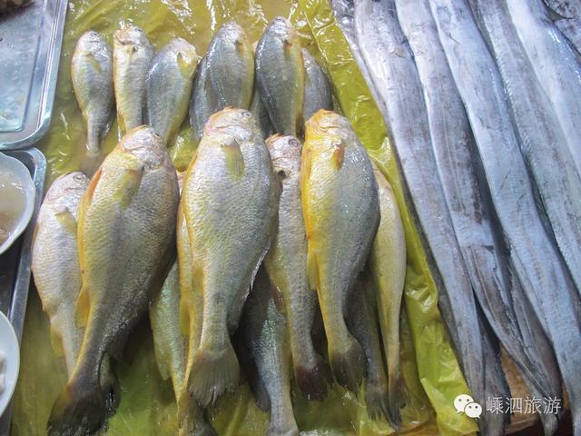 黄花鱼有几种 2026年黄花鱼有几种做法