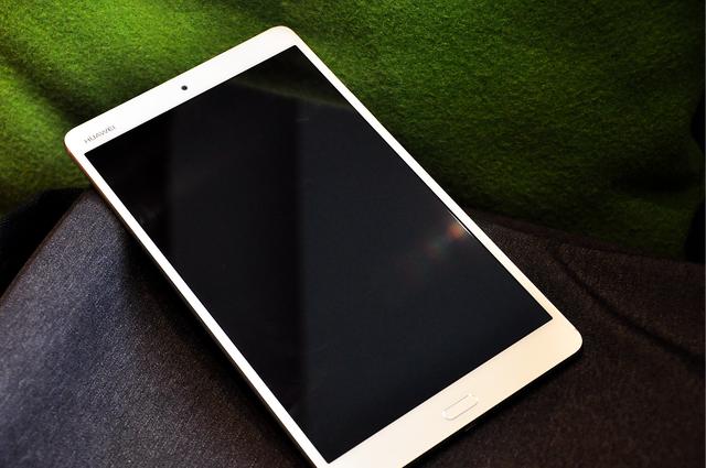 2K画质Hi-Fi音质，华为平板 M3上手体验