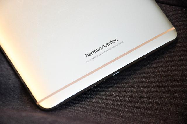 2K画质Hi-Fi音质，华为平板 M3上手体验