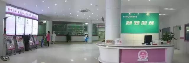 深圳又多了一家妇幼保健院！就在龙华新区