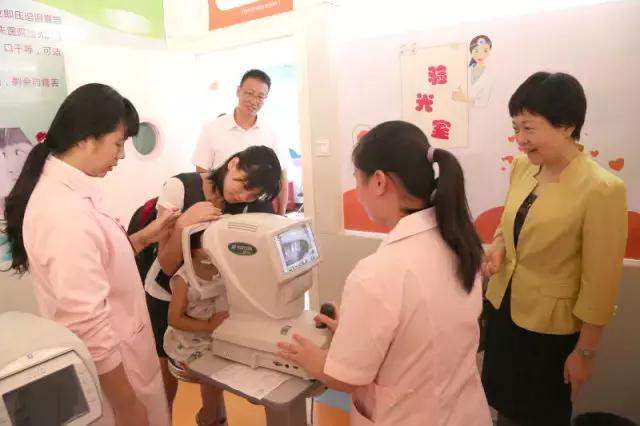 深圳又多了一家妇幼保健院！就在龙华新区