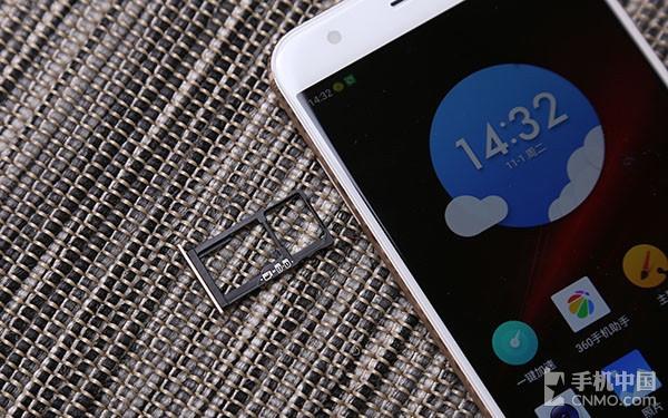 360N4S骁龙版评测 经典外观下的芯升级