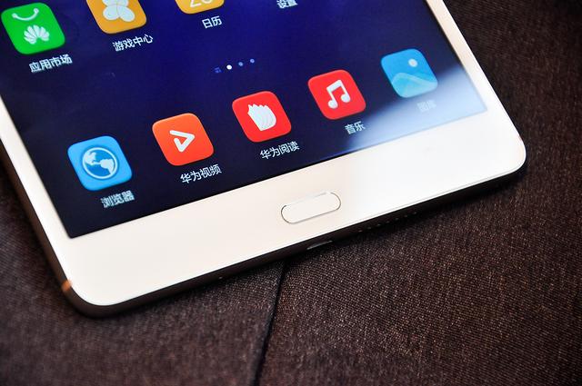 2K画质Hi-Fi音质，华为平板 M3上手体验