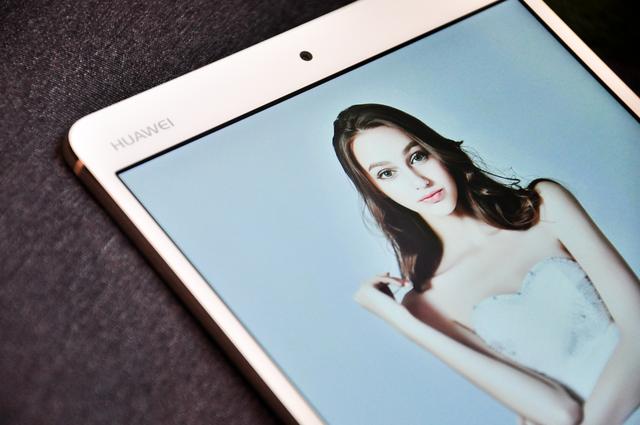 2K画质Hi-Fi音质，华为平板 M3上手体验