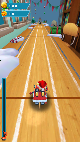 喝老子一跳，这游戏什么鬼！ 《快乐酷宝》评测