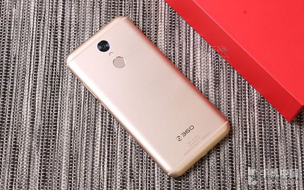 360N4S骁龙版评测 经典外观下的芯升级