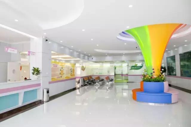 深圳又多了一家妇幼保健院！就在龙华新区