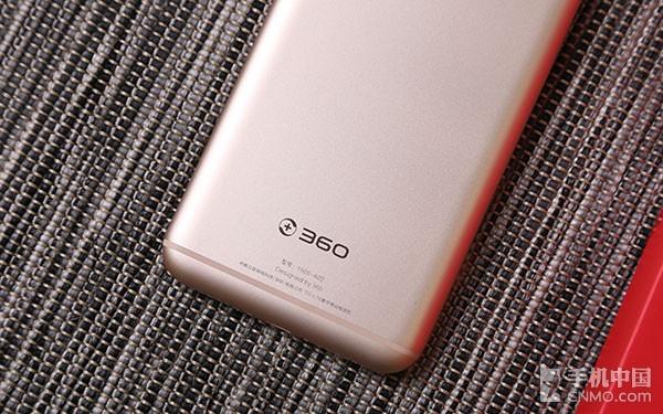 360N4S骁龙版评测 经典外观下的芯升级