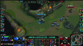 回顾LOL总决赛小游戏：你有把握全对吗？