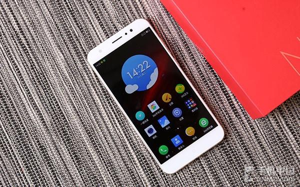 360N4S骁龙版评测 经典外观下的芯升级