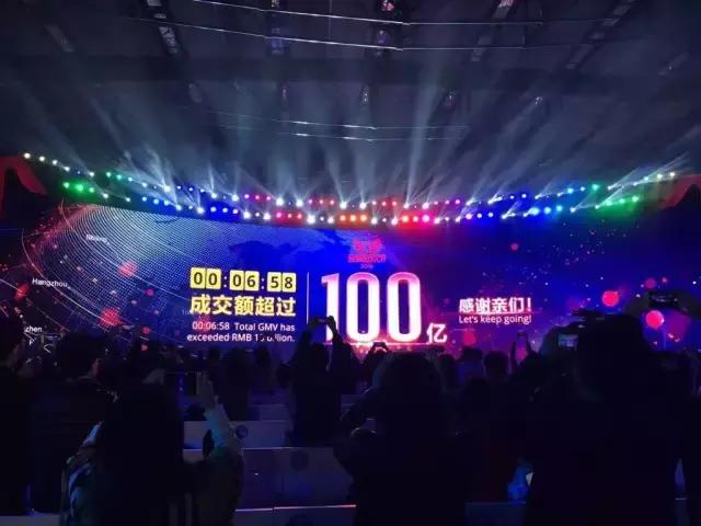 厉害了双十一！上海“剁手党”消费力全国第一！